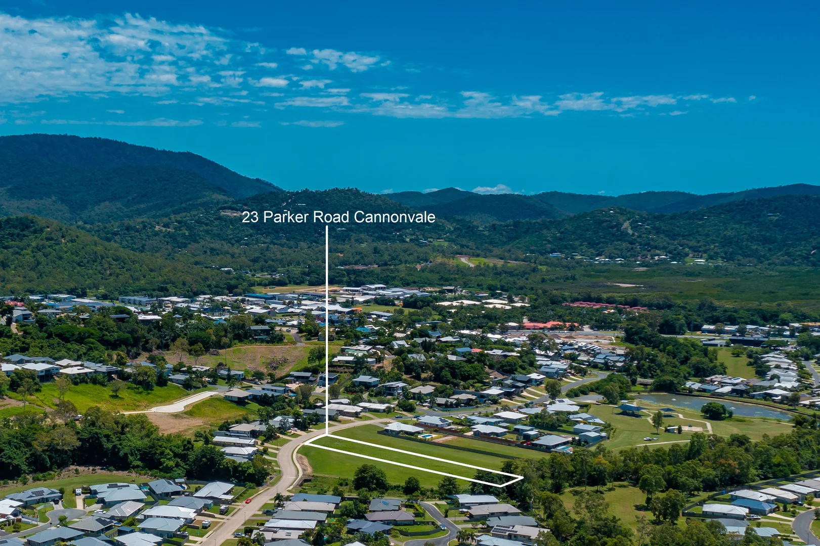 Additional image 4 of 23 Parker Road, Cannonvale QLD 4802