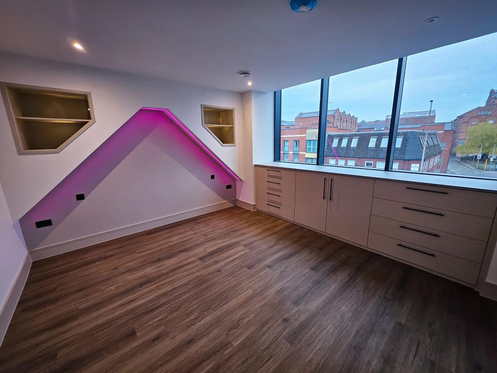Additional image 12 of 3 bed flat to rentBoughton, Chester CH3