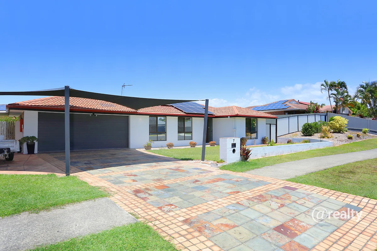 Additional image 25 of 7 Breakspear Road, Molendinar QLD 4214