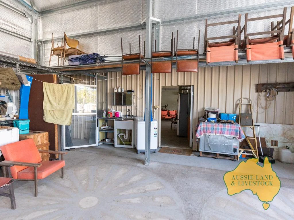 Additional image 6 of 110 BENHAMS ROAD, Mundubbera QLD 4626