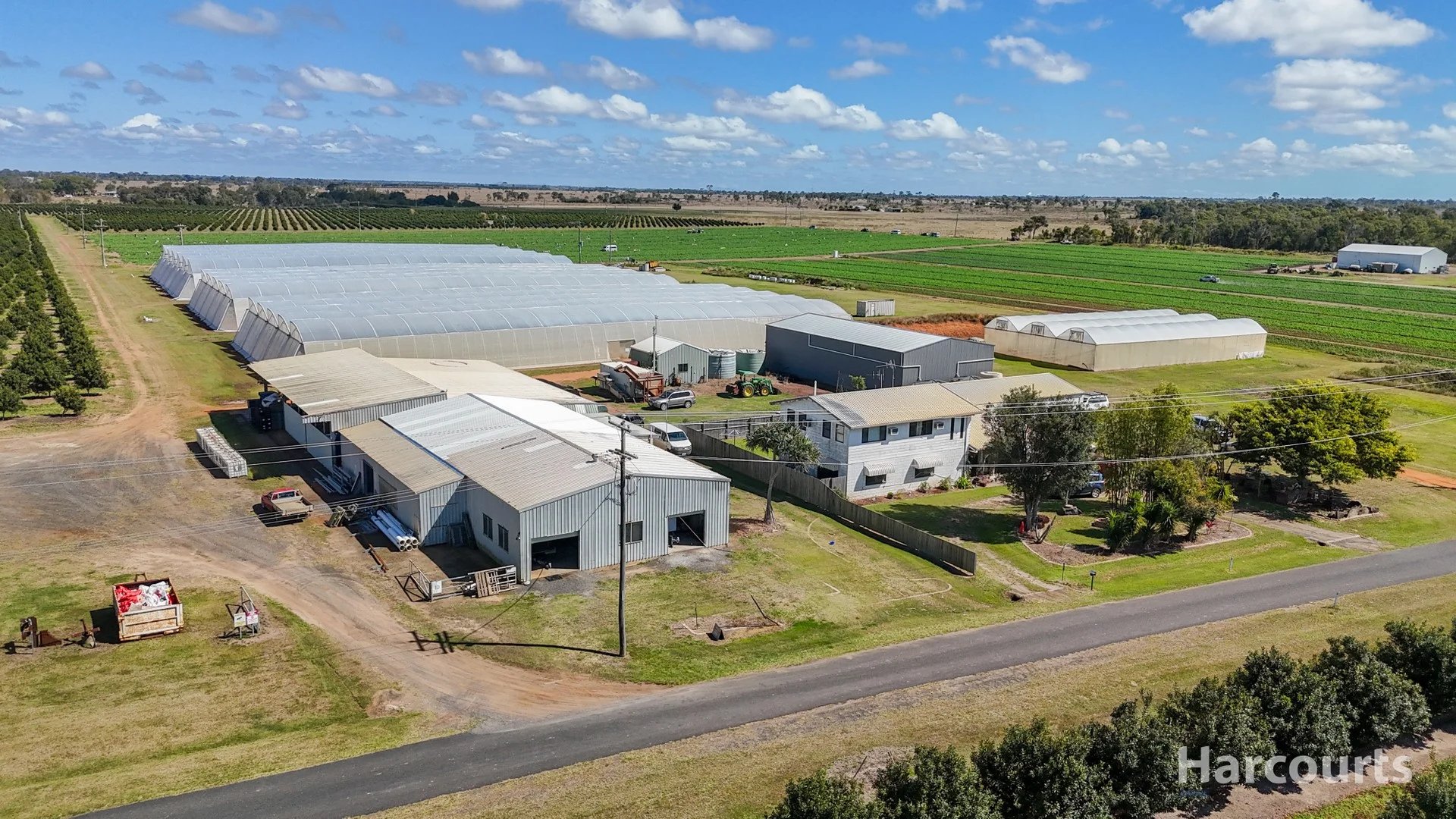 106 Sheehans Road, Calavos QLD 4670