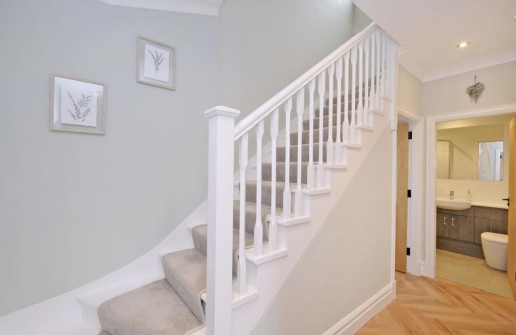 Additional image 13 of 4 bed semi-detached house to rent72 Louisville Avenue, Aberdeen AB15