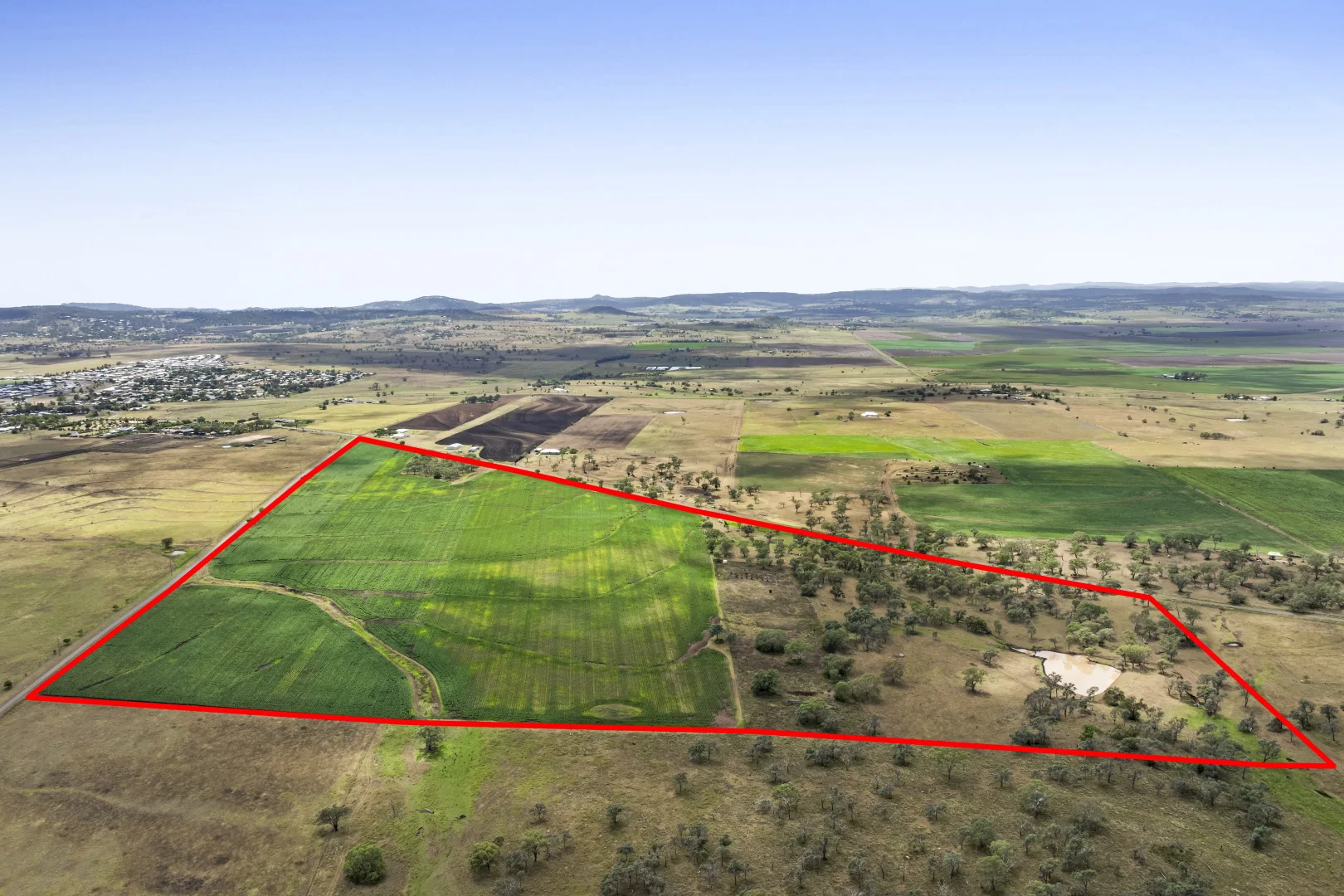 Additional image 5 of Lot 50 Rosenberger Road, Wyreema QLD 4352