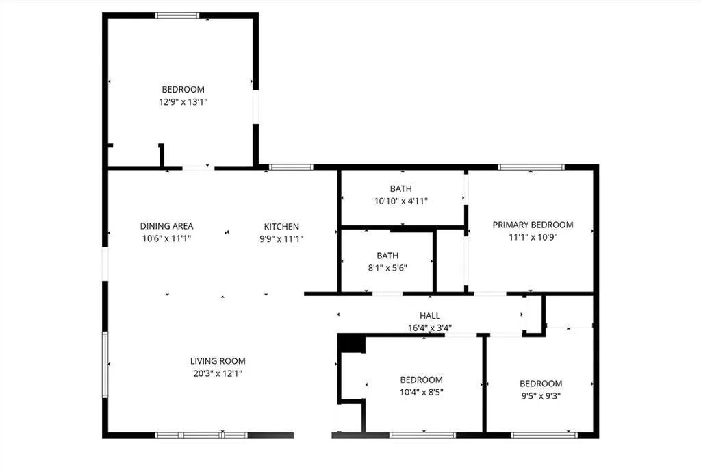 Additional image 54 of 755 H St, Parlier, CA 93648