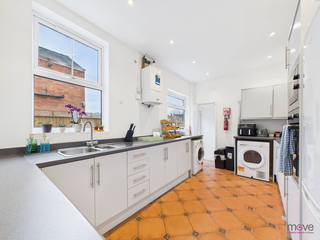 Additional image 3 of 3 bed semi-detached house to rentFoley Road, Worcester WR2