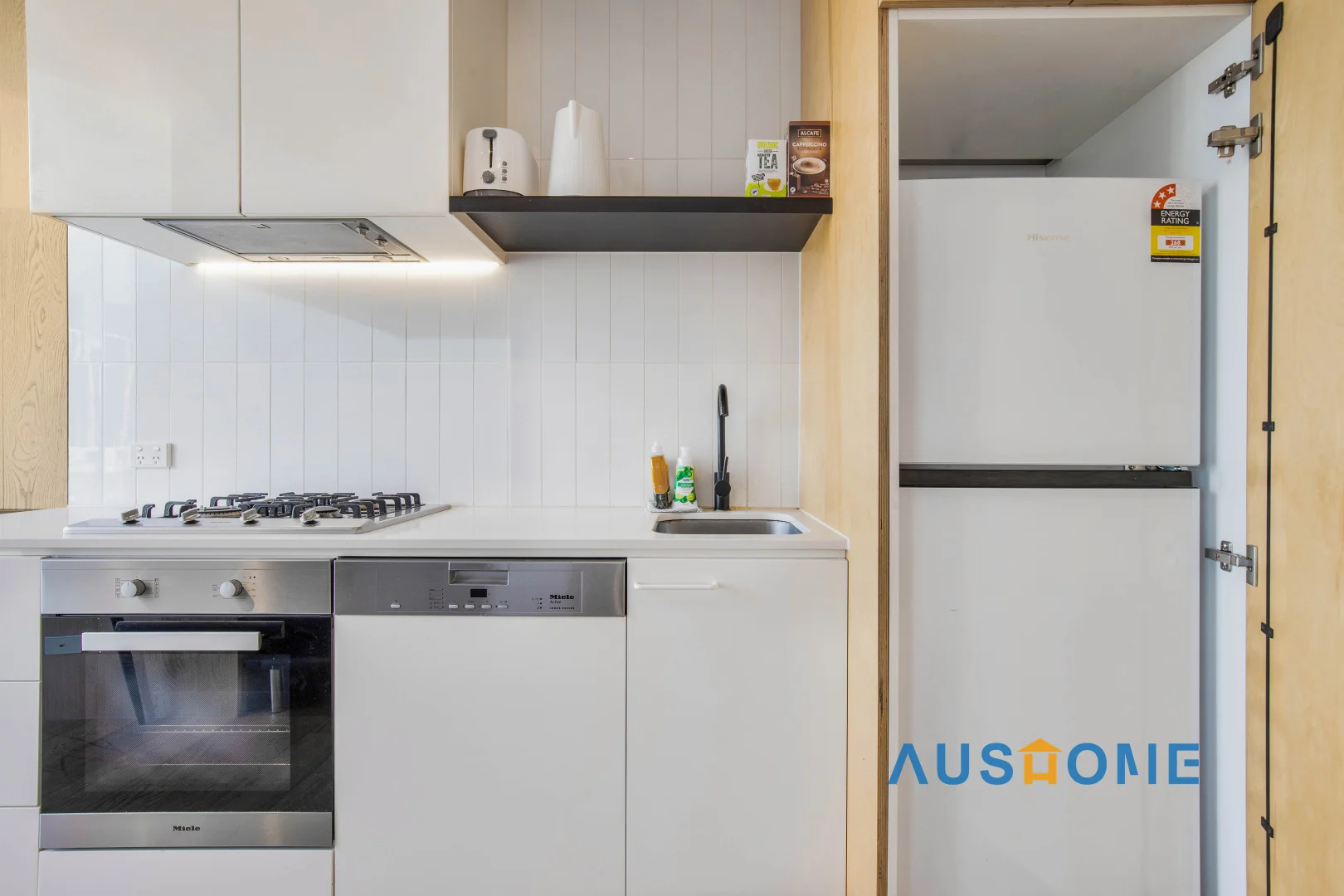 Additional image 5 of 1202/33 Coventry Street, Southbank VIC 3006