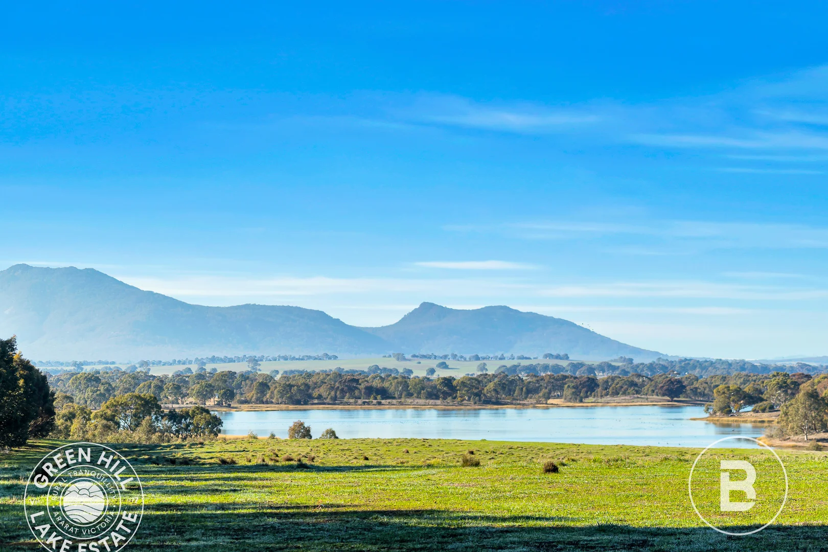 Additional image 16 of Green Hill Lake Estate, Ararat VIC 3377