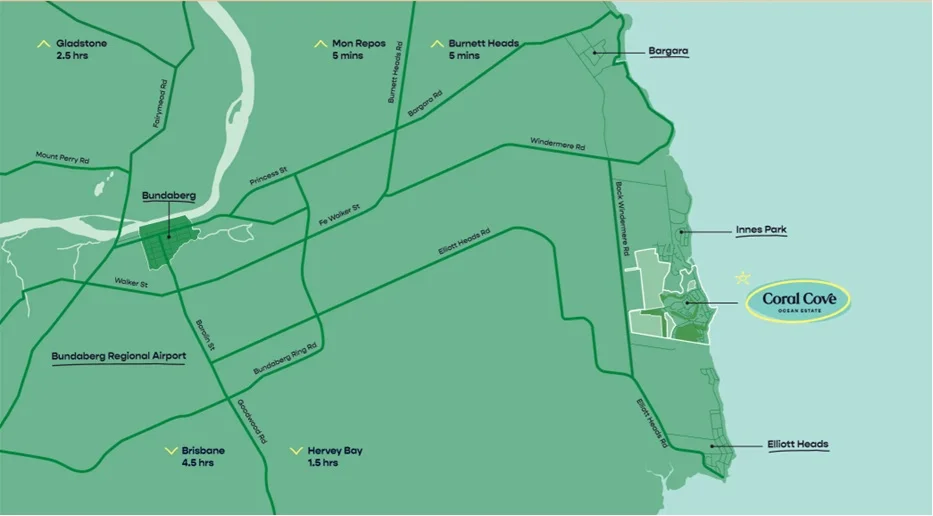 Additional image 15 of Coral Cove QLD 4670