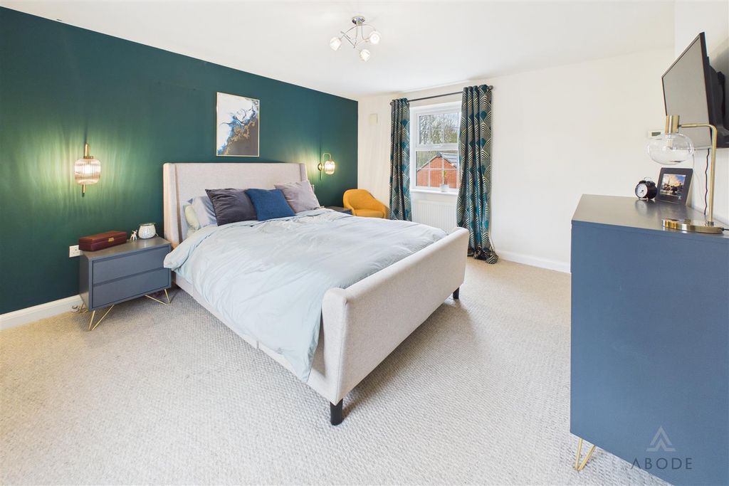 Additional image 14 of 5 bed detached house to rentGalloway Road, Drakelow, Burton-On-Trent DE15