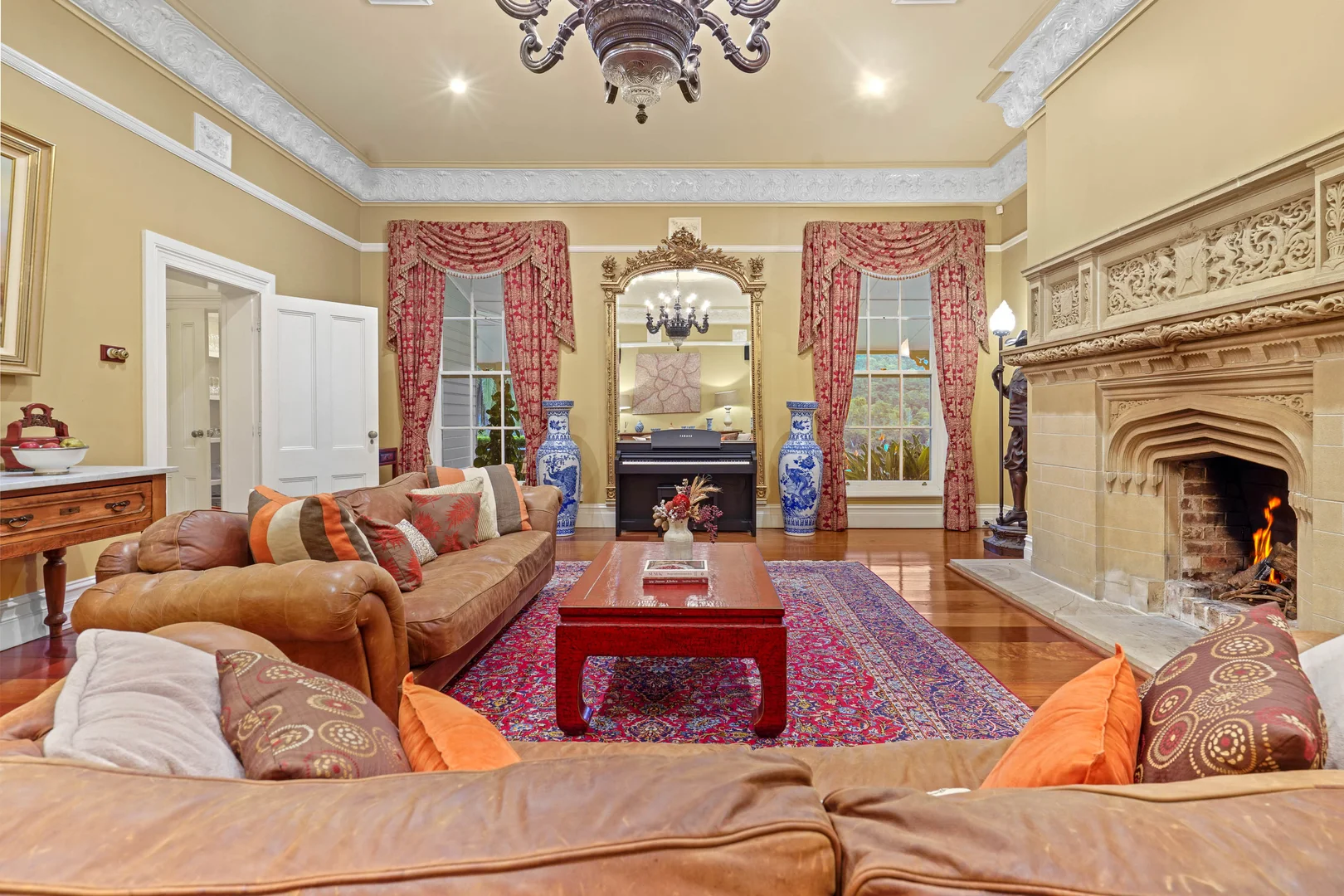 Additional image 16 of 96 Smith Road, Castlereagh NSW 2749