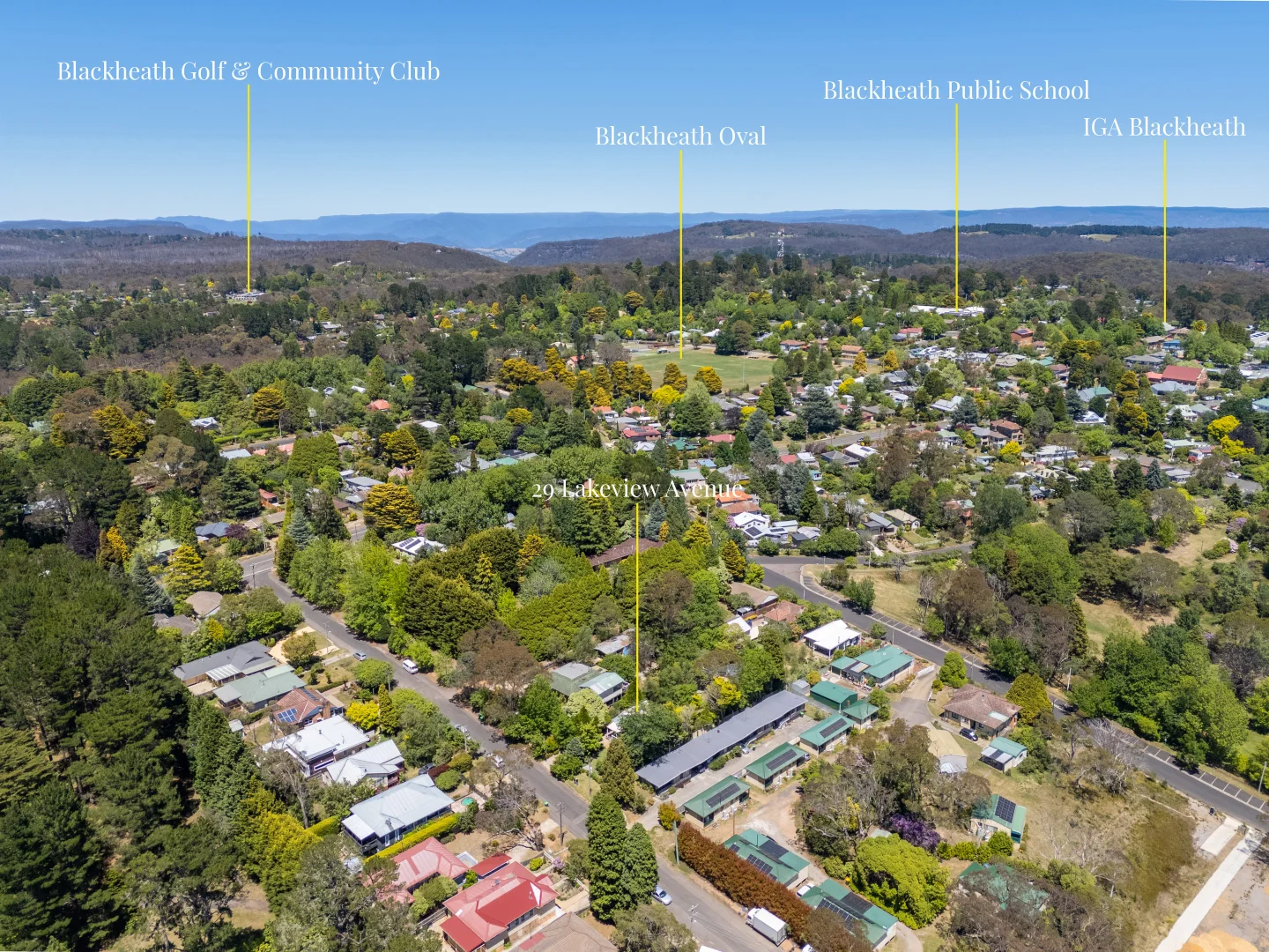 Additional image 17 of 29 Lakeview Avenue, Blackheath NSW 2785