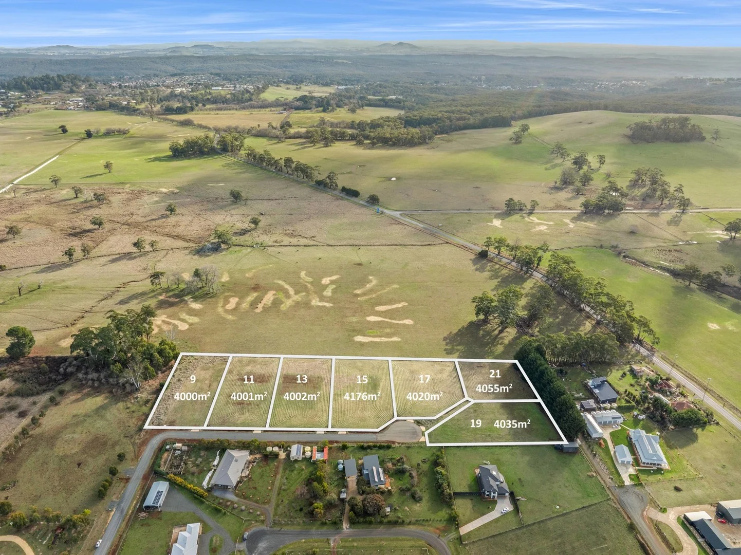 11 - 15 Djurkovic Road, Coomoora VIC 3461