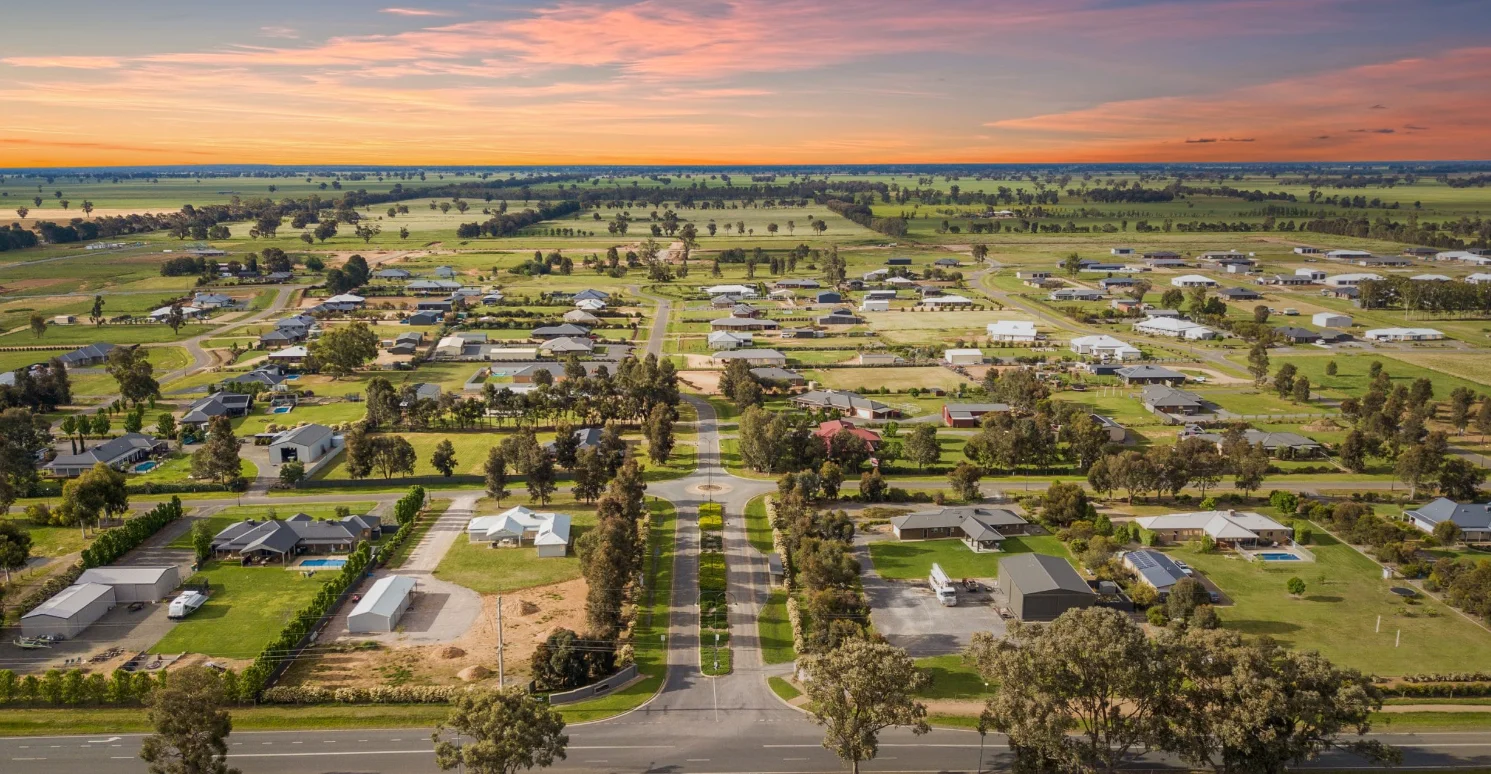 Stage 8 Riverland Gardens, Mulwala NSW 2647