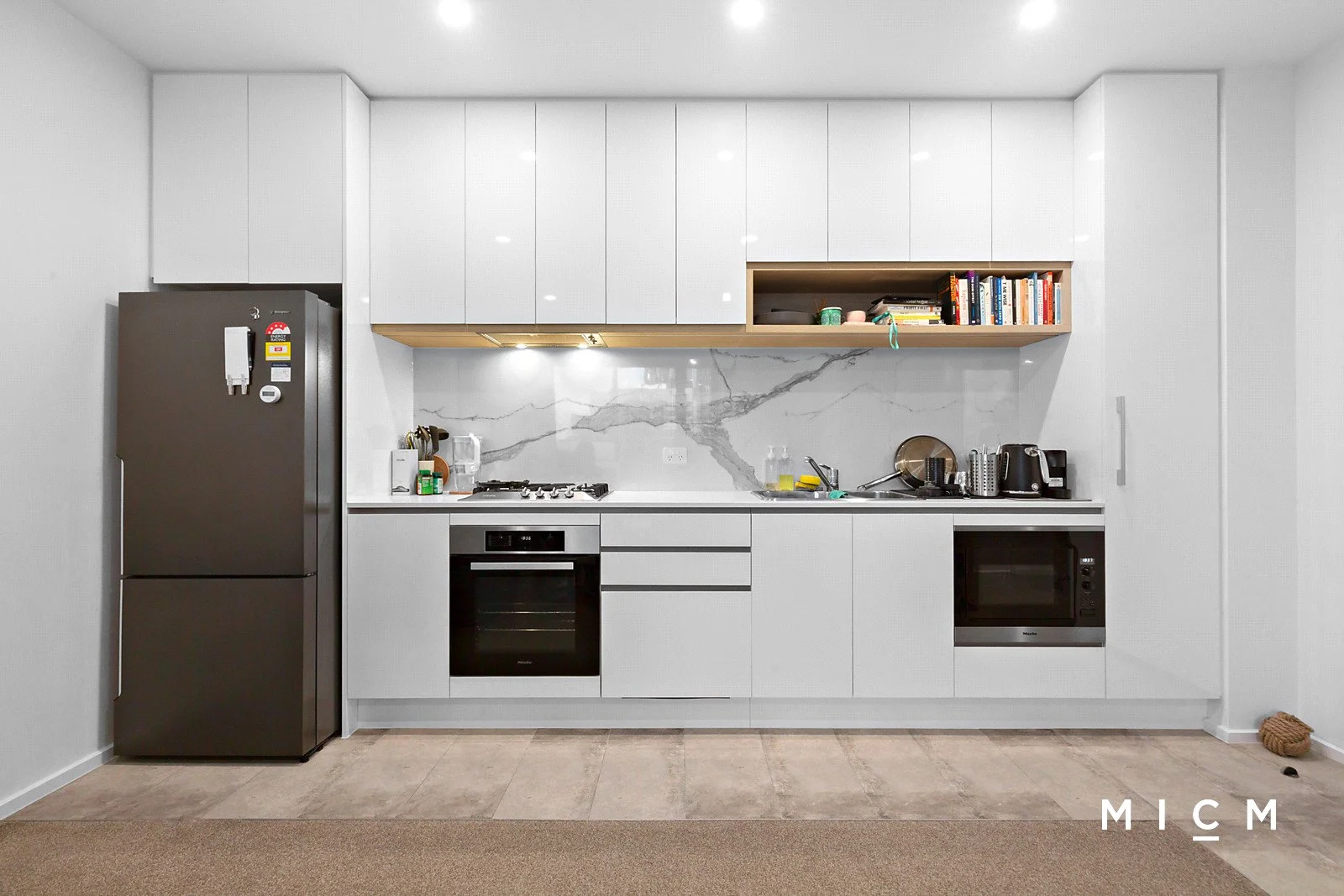 Additional image 3 of 1606/560 Lonsdale Street, Melbourne VIC 3000