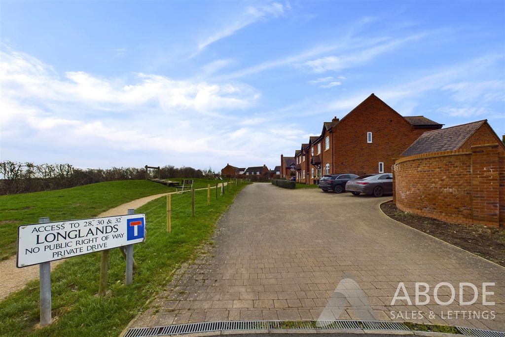 Additional image 29 of 4 bed detached house to rentLonglands, Repton, Derby DE65