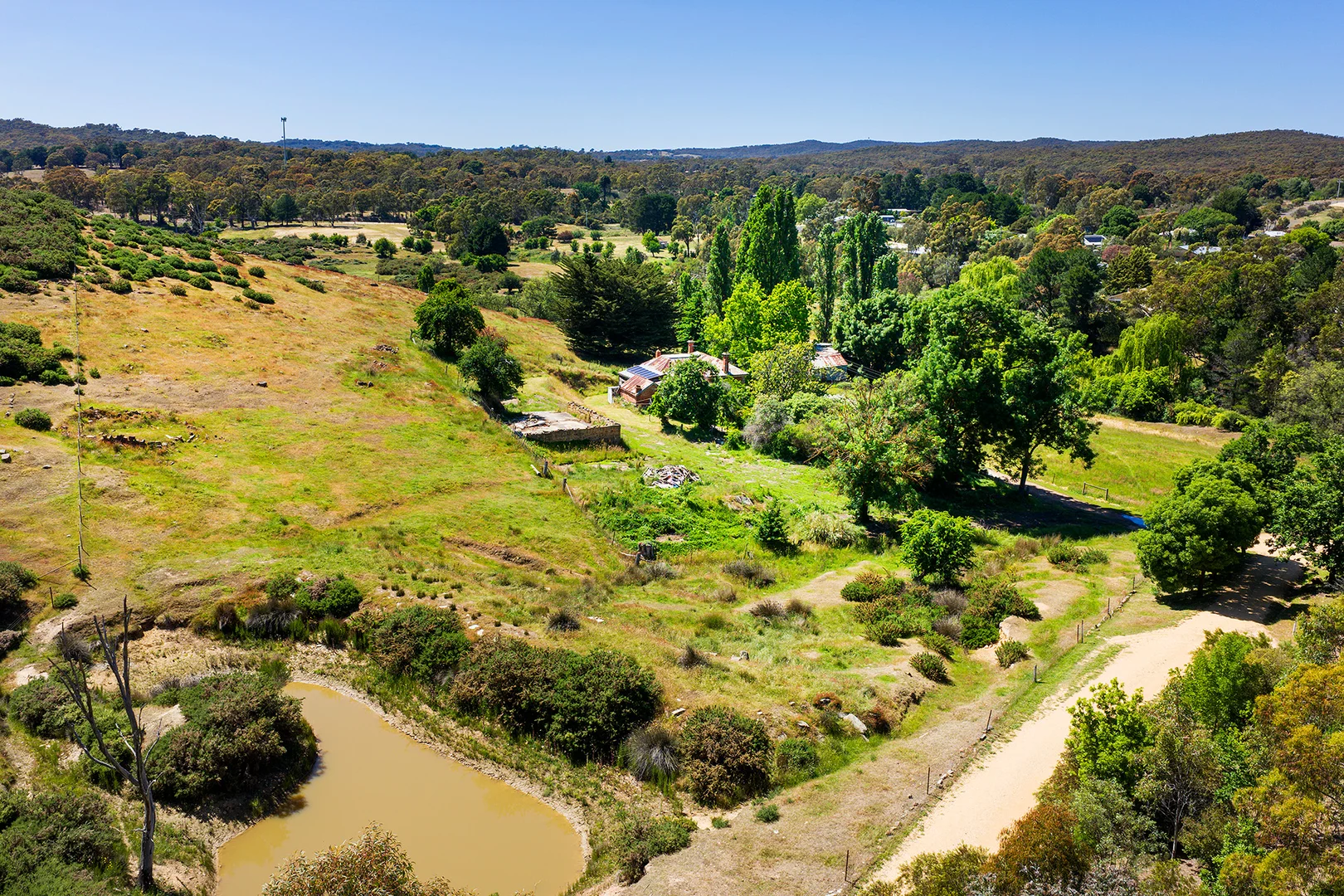 Additional image 7 of 1 Shields Street, Chewton VIC 3451