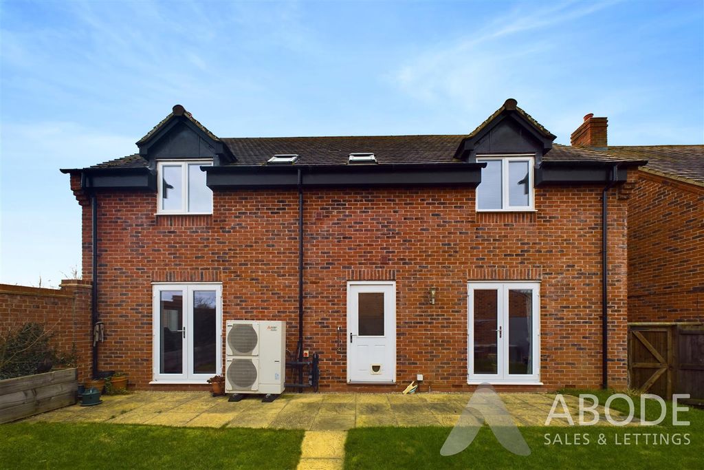 Additional image 25 of 4 bed detached house to rentLonglands, Repton, Derby DE65