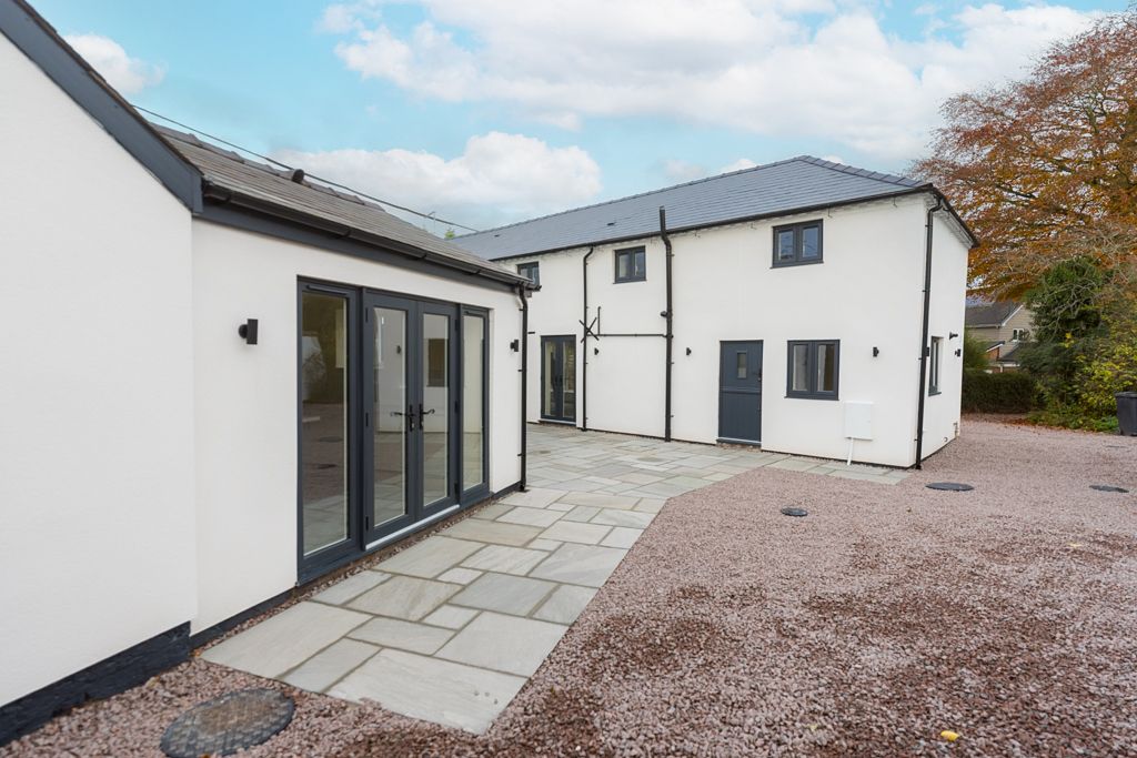 Additional image 21 of 4 bed detached house to rentThe Stables, Weston, Shrewsbury, Shropshire SY4