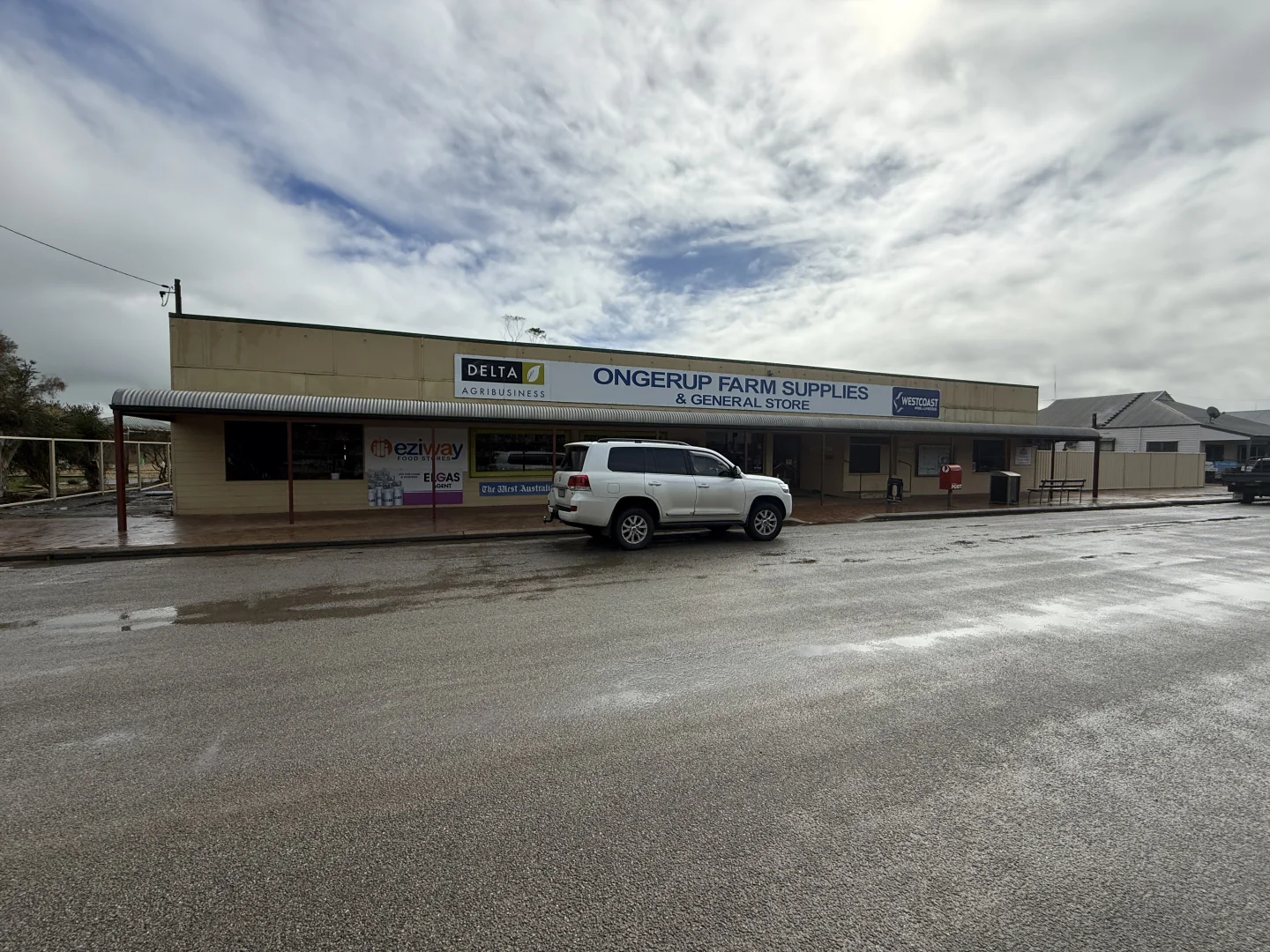 Additional image 39 of 36 & 54 Eldridge Street, Ongerup WA 6336