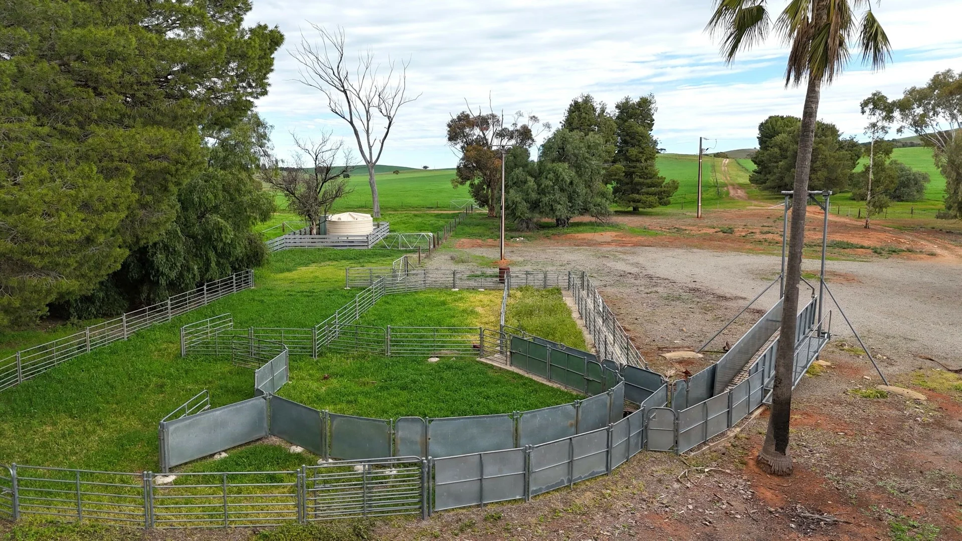 Additional image 24 of 'Broughton Valley' 1 Euromina Road, Broughton River Valley SA 5454