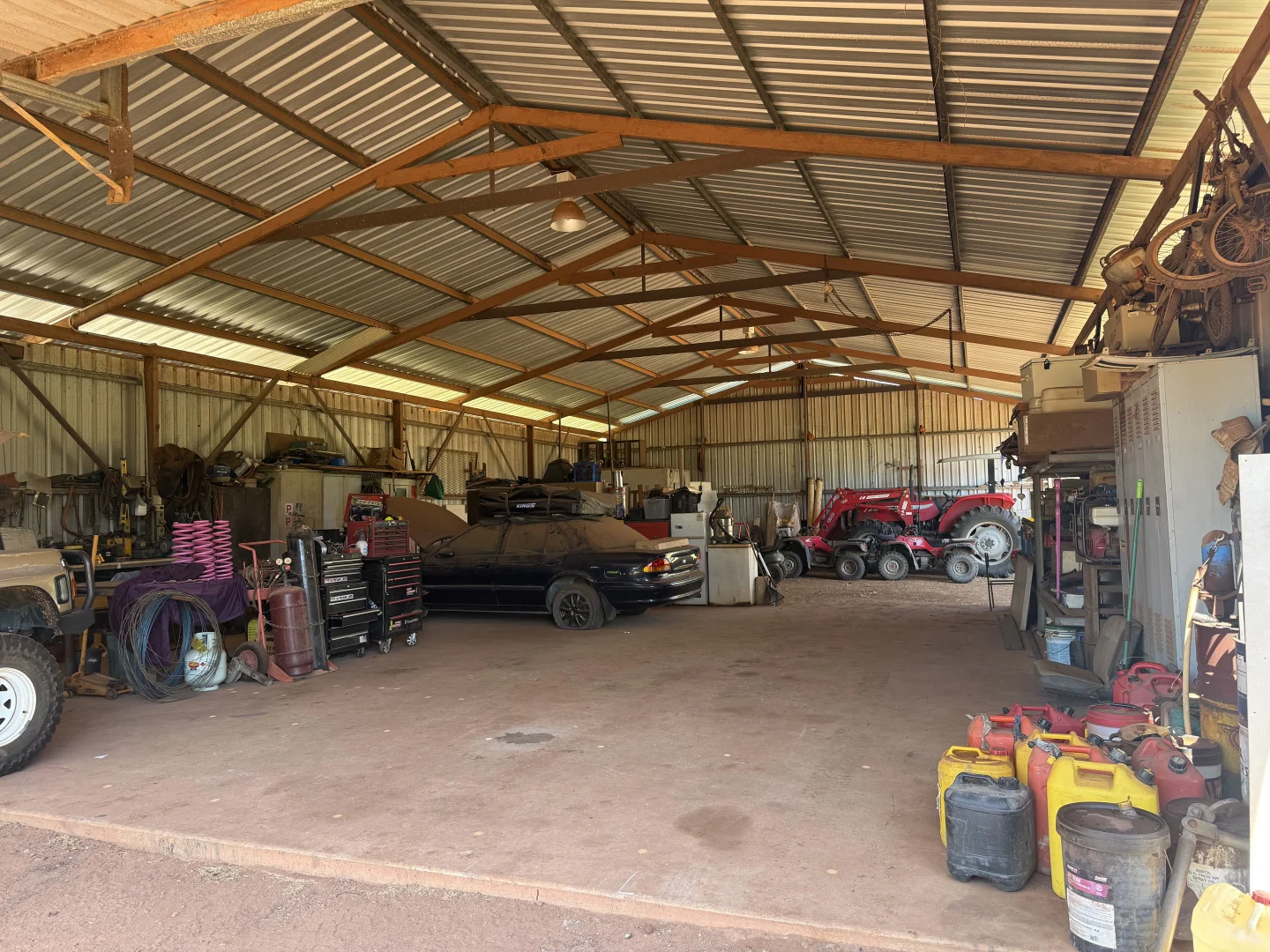 Additional image 25 of "Granite Springs" 22779 Kennedy Highway, Mount Garnet QLD 4872