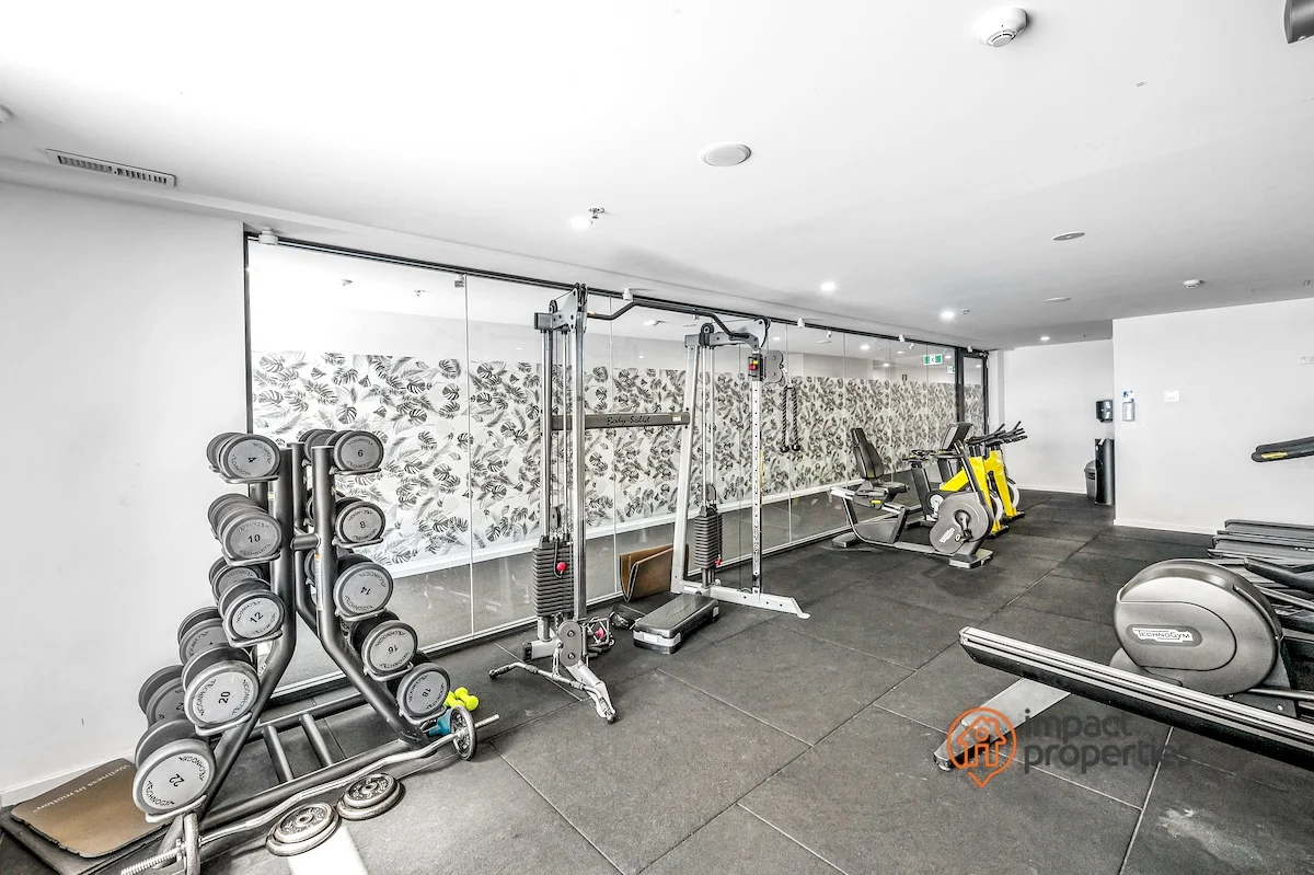 Additional image 19 of 401/1 Anthony Rolfe Avenue, Gungahlin ACT 2912