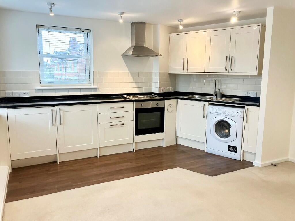 Additional image 2 of Approach Road, St. Albans, Hertfordshire, AL1 1SP