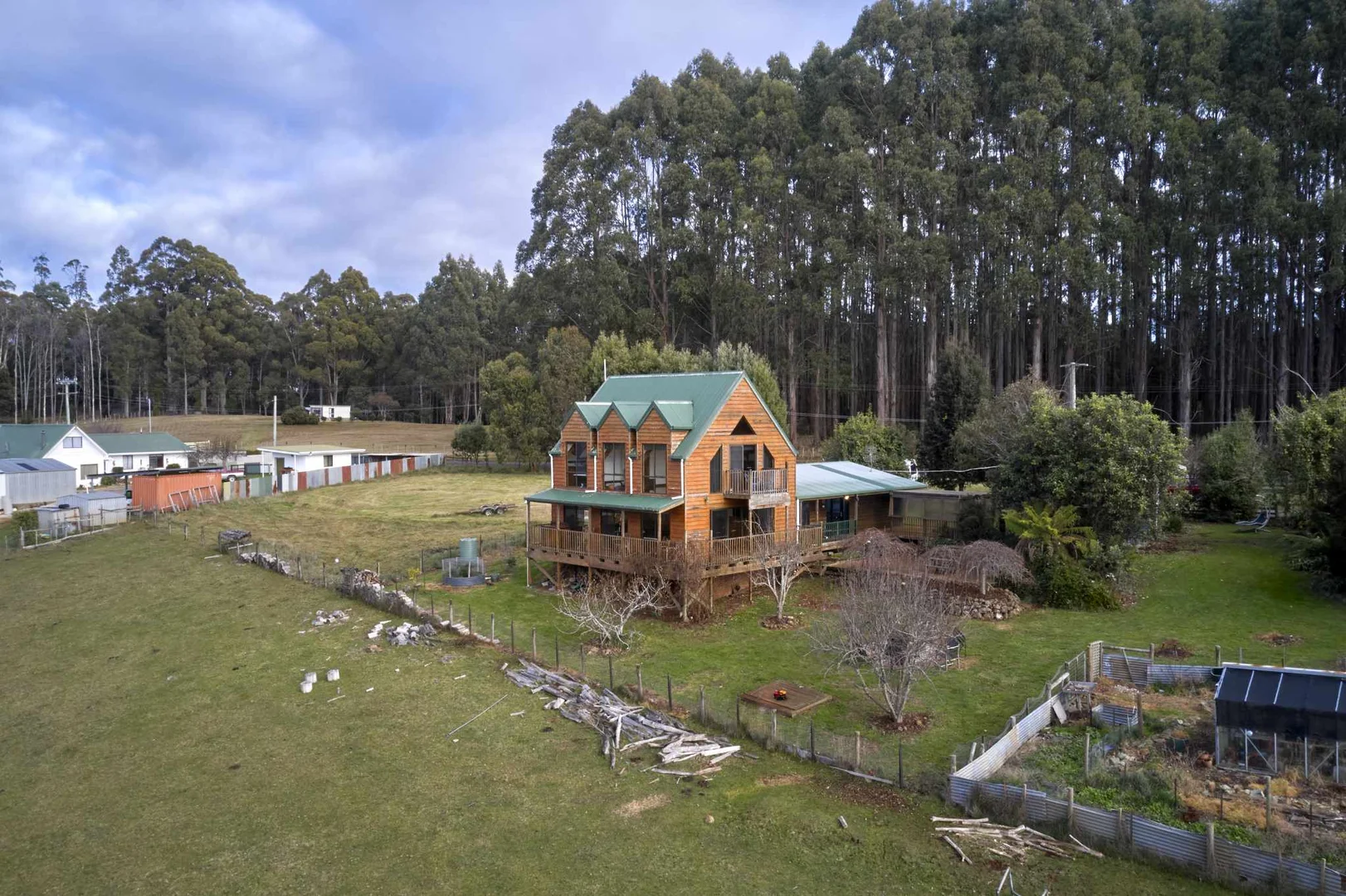 Additional image 6 of 1599 Castra Road, Sprent TAS 7315