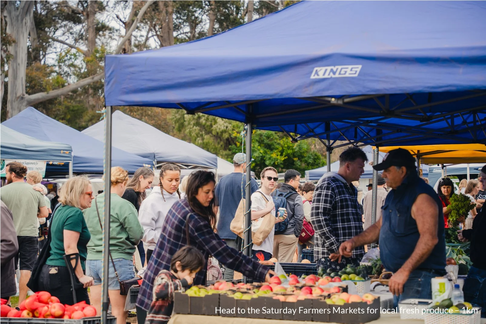 Additional image 14 of 20 Tunbridge Street "Tunbridge Walk", Margaret River WA 6285