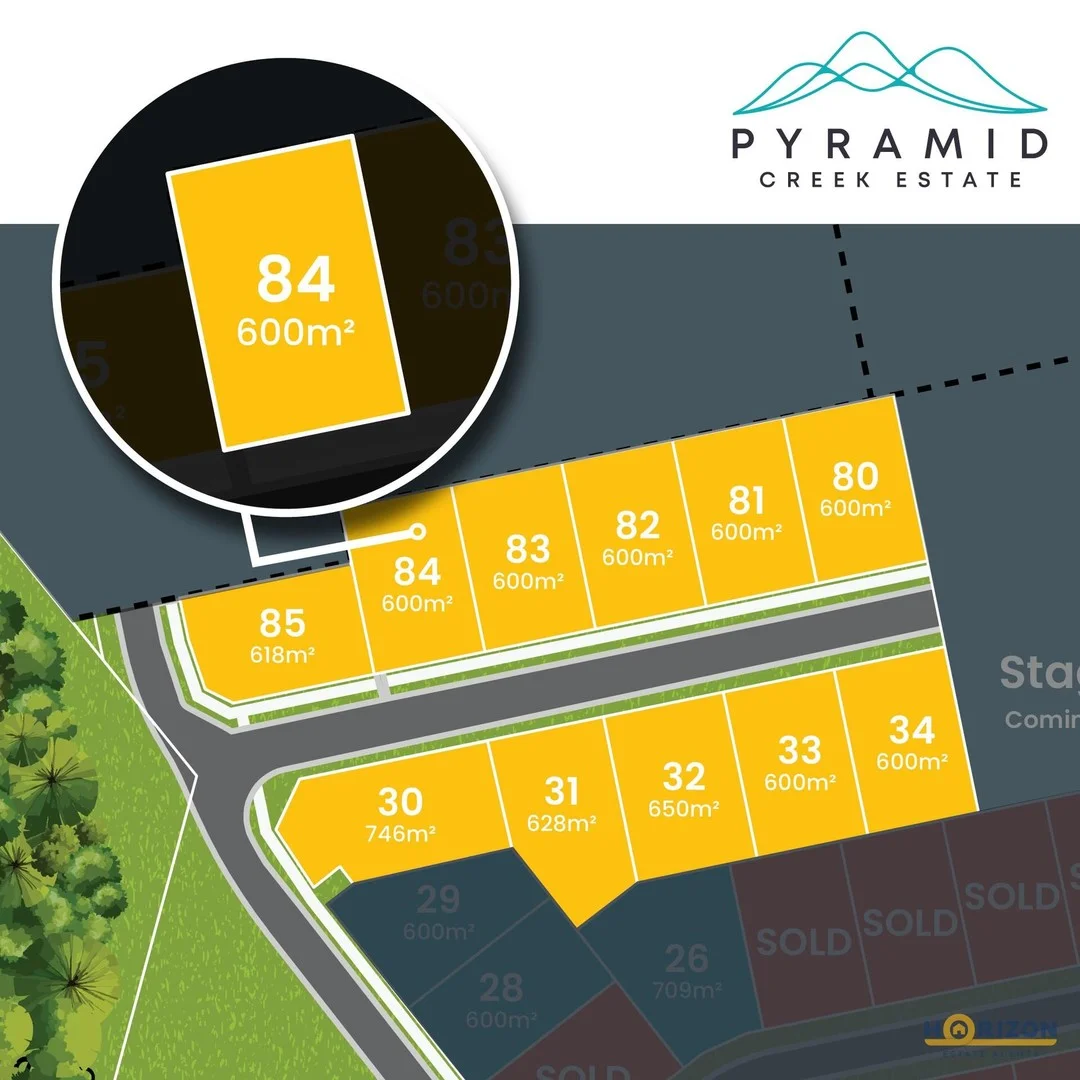 Lot 84 Maher Road, Gordonvale QLD 4865