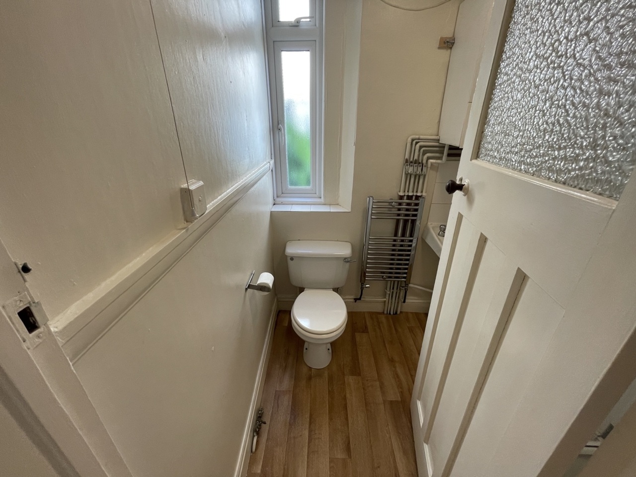 Additional image 9 of 2 Bed Flat, Victoria Walk, BS6, N1 7GU