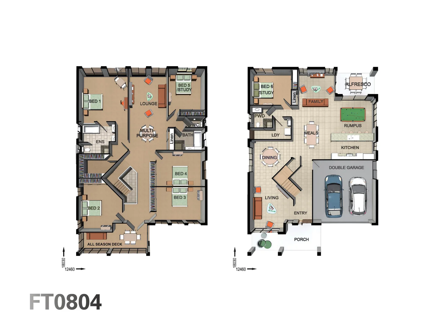 Additional image 8 of Lot 106 Diane Pde, Kallangur QLD 4503