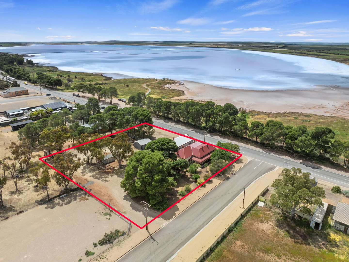 Additional image 4 of 17-19 Frances Terrace, Lochiel SA 5510