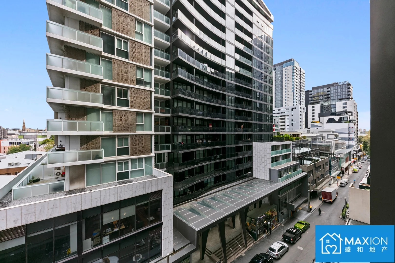 Additional image 4 of 601/2 Claremont Street, South Yarra VIC 3141