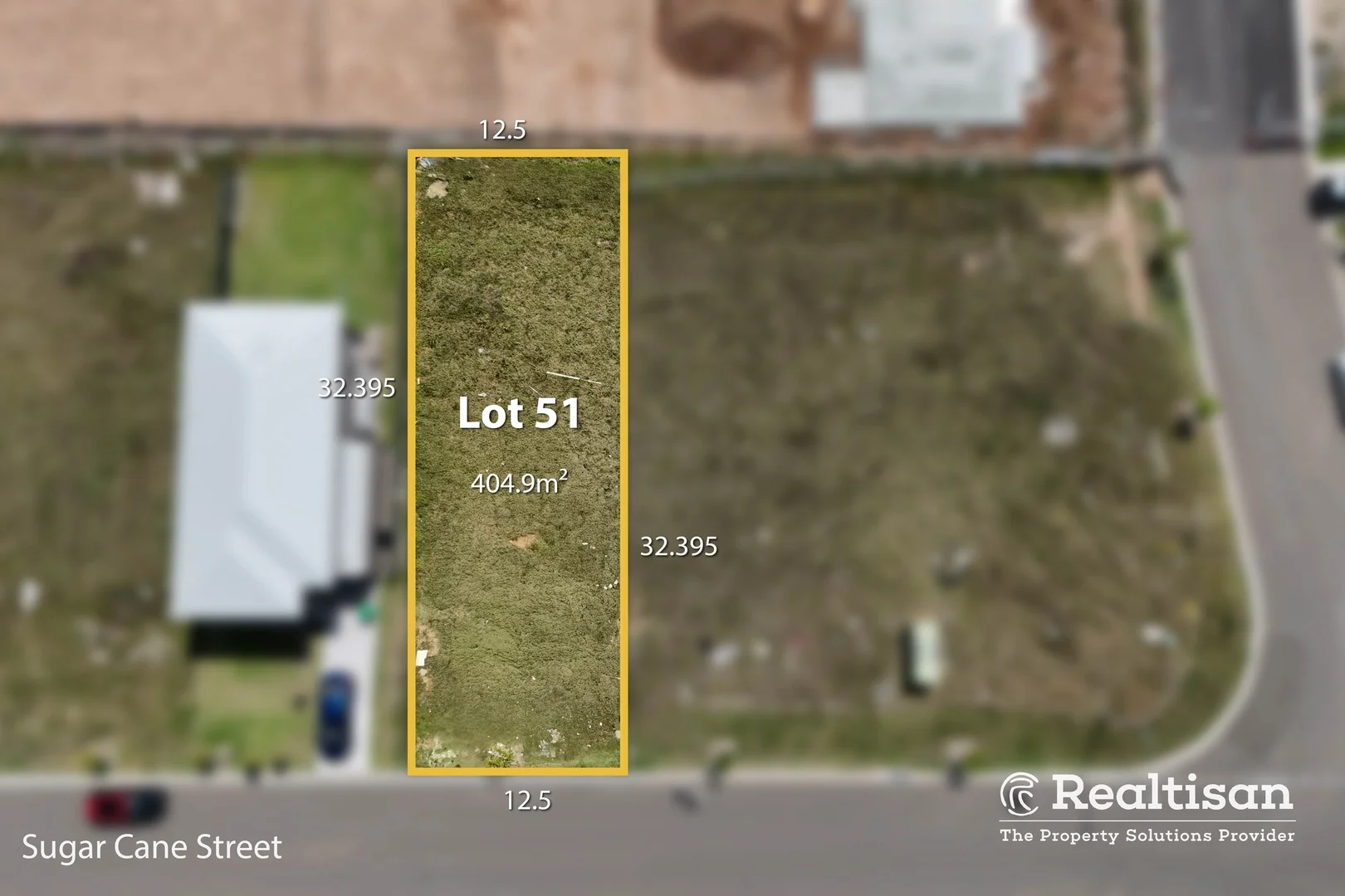 23 Sugar Cane Street, Leppington NSW 2179