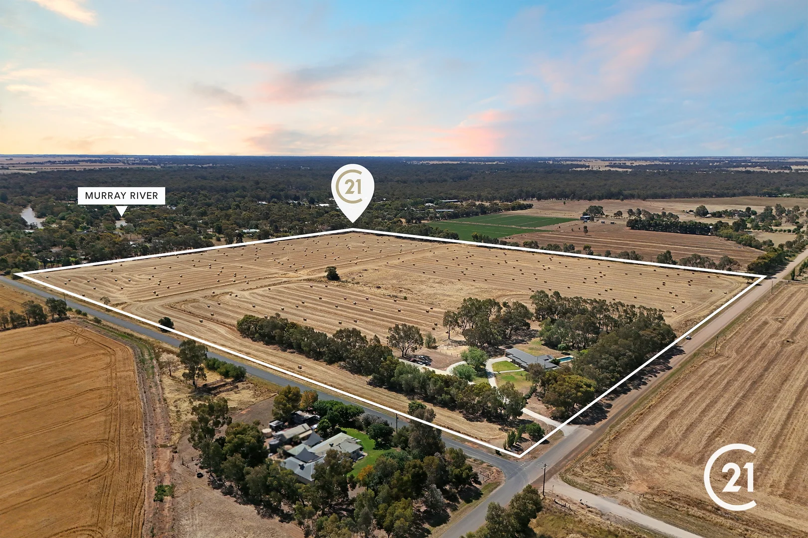 Additional image 2 of 179 O'Dwyer Road, Echuca VIC 3564