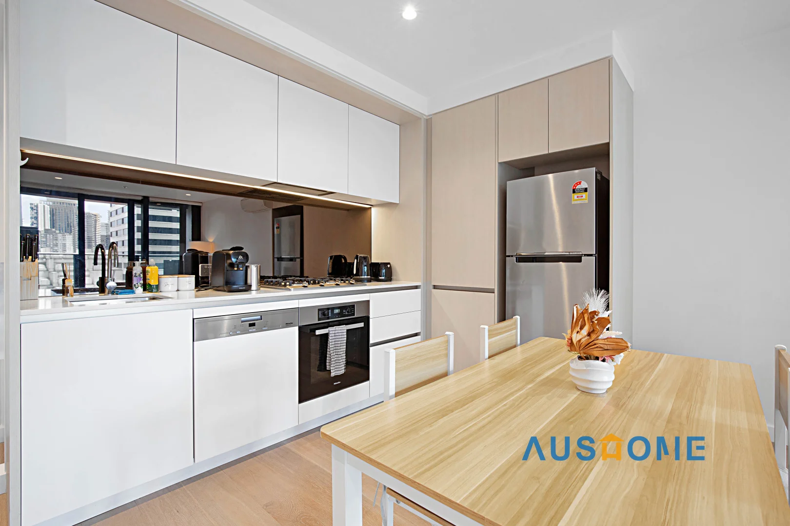 Additional image 4 of 412/628 Flinders St, Docklands VIC 3008