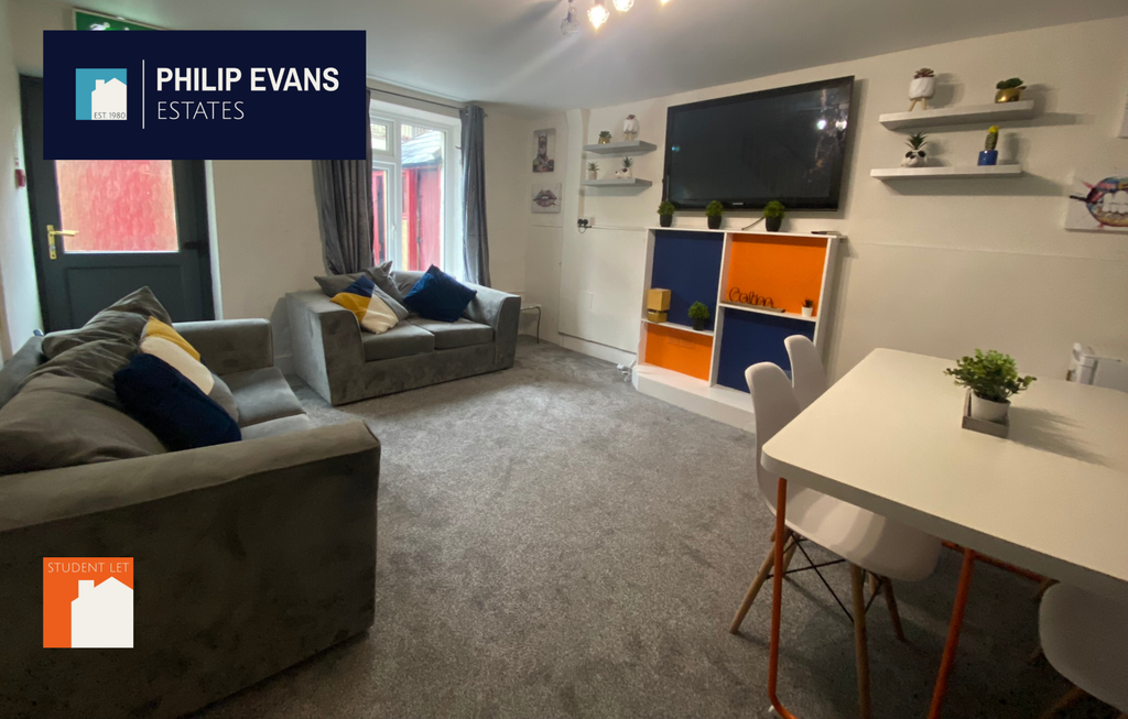 Additional image 2 of 6 bed terraced house to rentSouth Road, Aberystwyth SY23