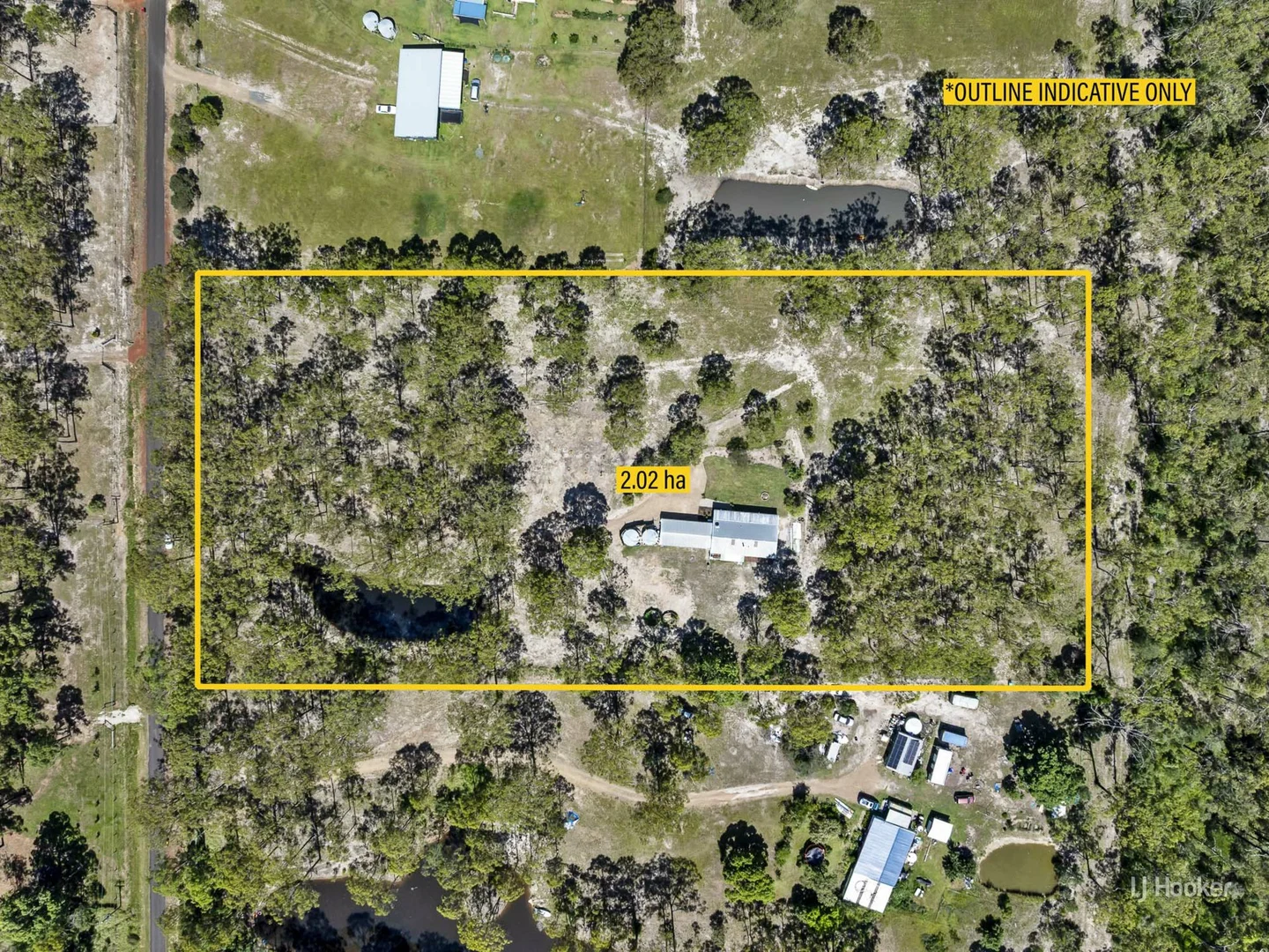 Additional image 15 of 39 McLaughlan Road, Benarkin North QLD 4314