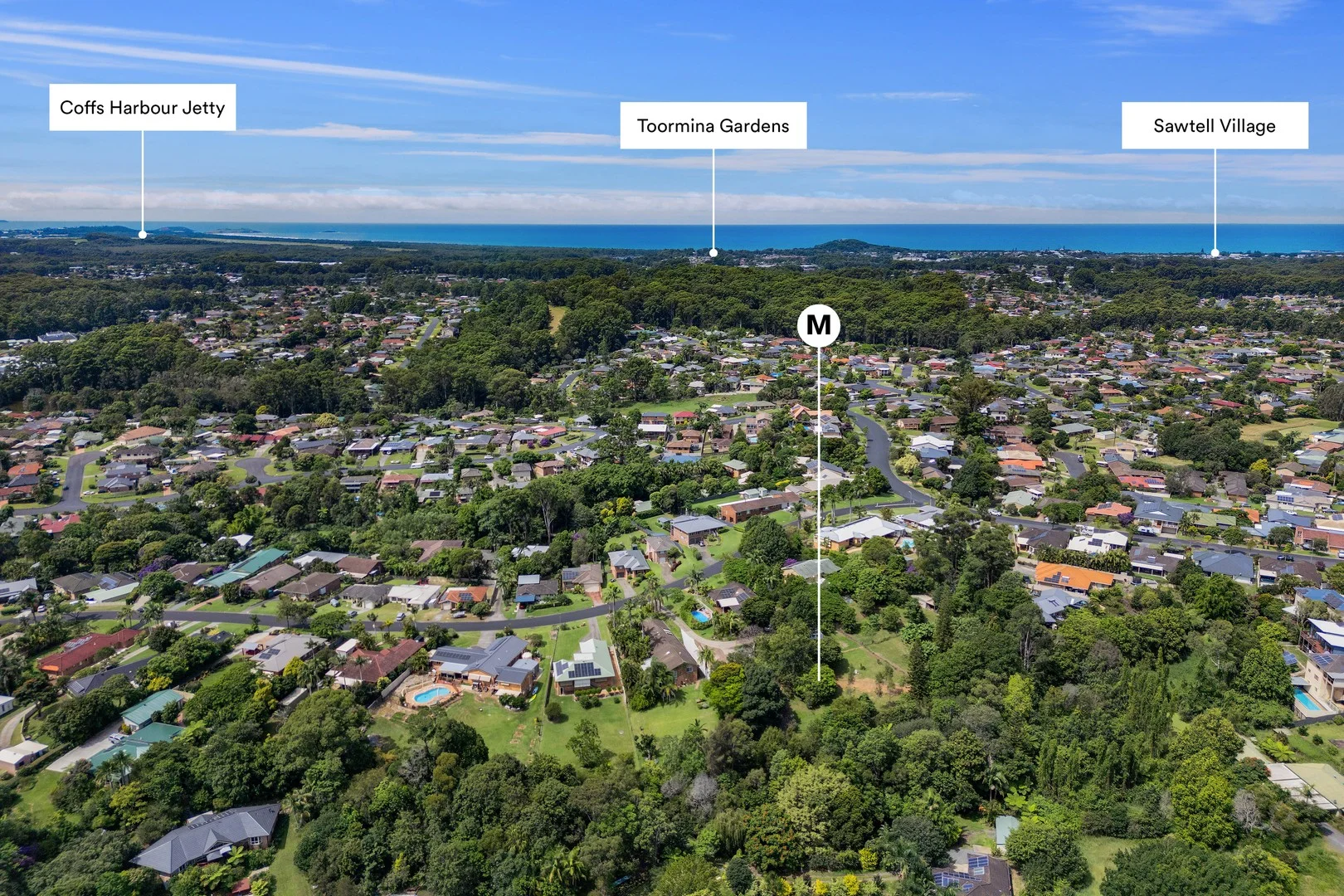 Additional image 10 of 8 Sea Breeze Place, Boambee East NSW 2452