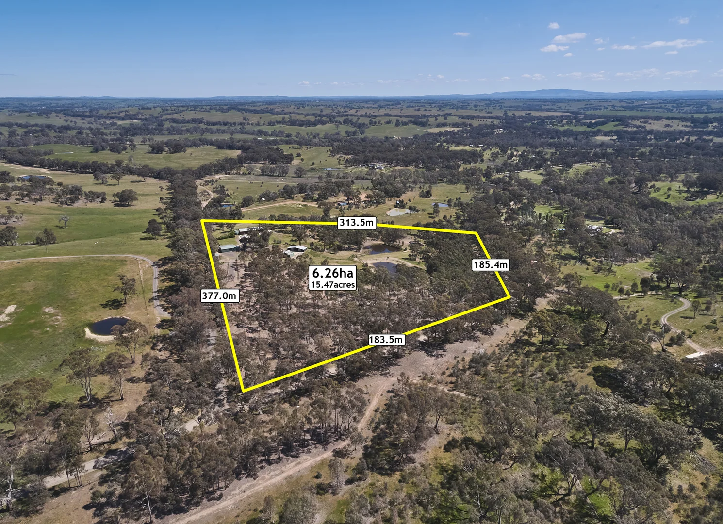 Additional image 45 of 427 McPhersons Lane, Heathcote VIC 3523