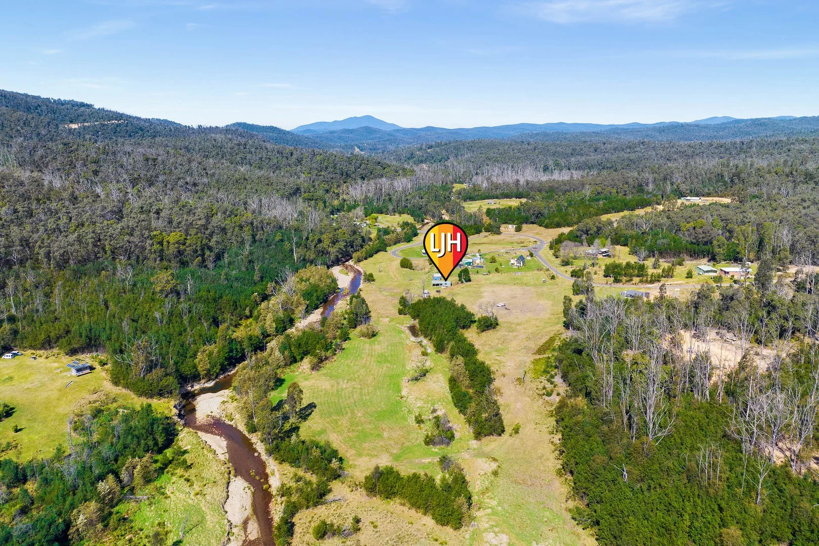 2 Gulph Street, Nerrigundah NSW 2545