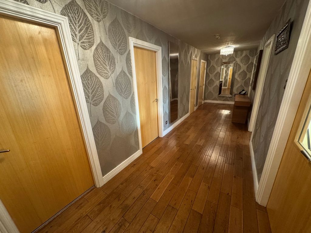 2 bed flat to rentBirmingham B1 photo 5