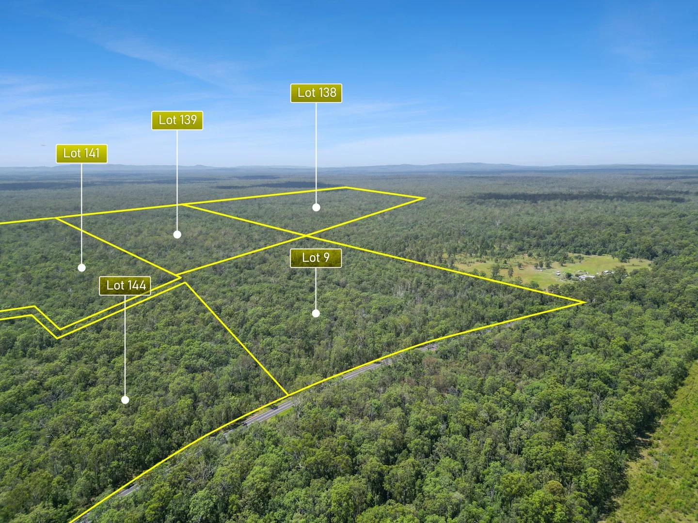 6620 Summerland Way, Myrtle Creek NSW 2469