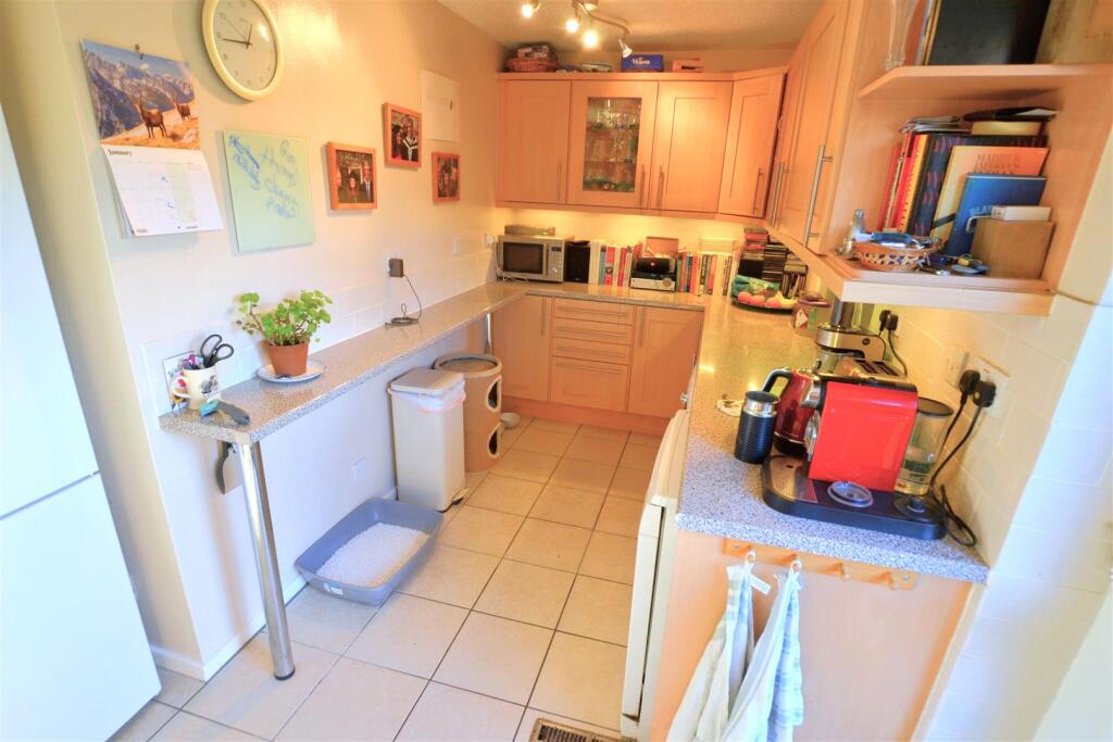 Additional image 9 of The Paddock, Hatfield