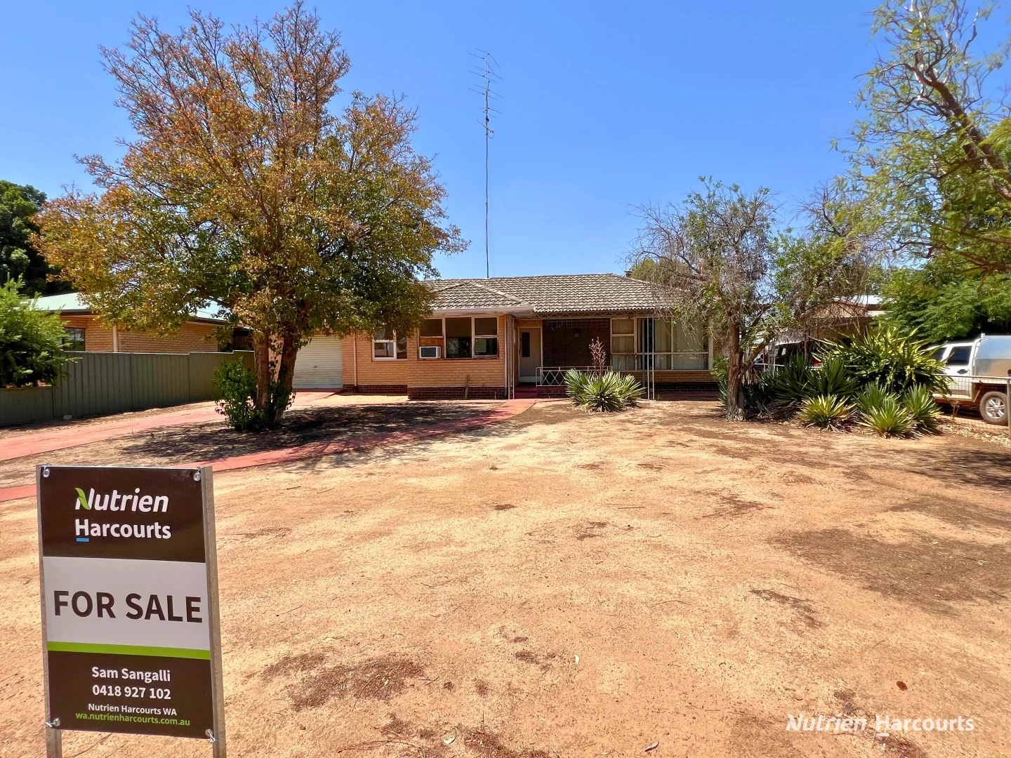 Additional image 14 of 61 Fairbank Street, Ballidu WA 6606