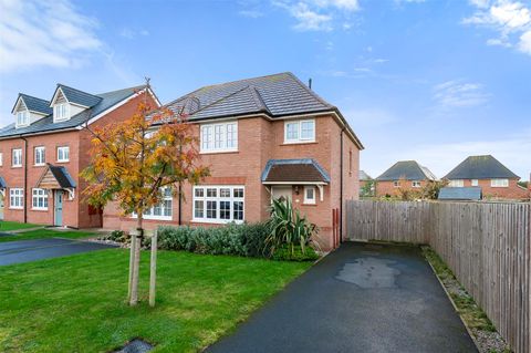 Westview Close, Formby, Liverpool L37