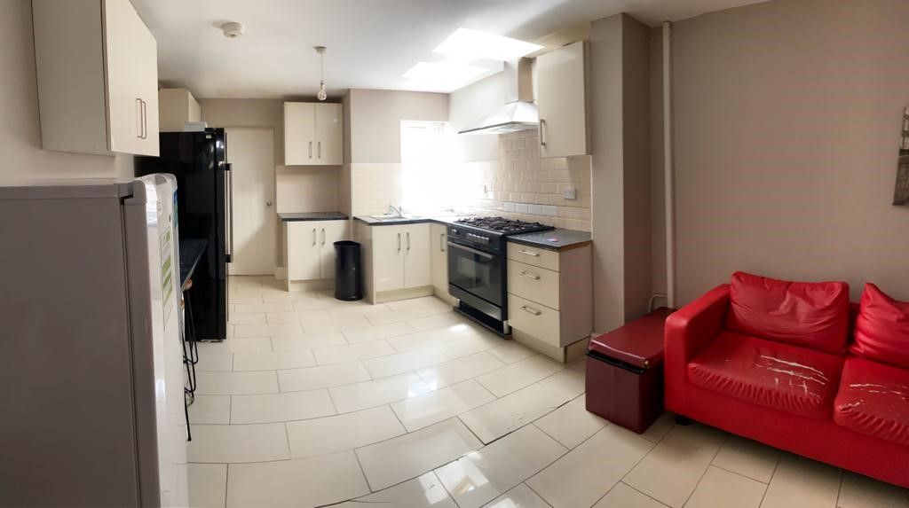 8 bed terraced house to rentTiverton Road, Birmingham B29