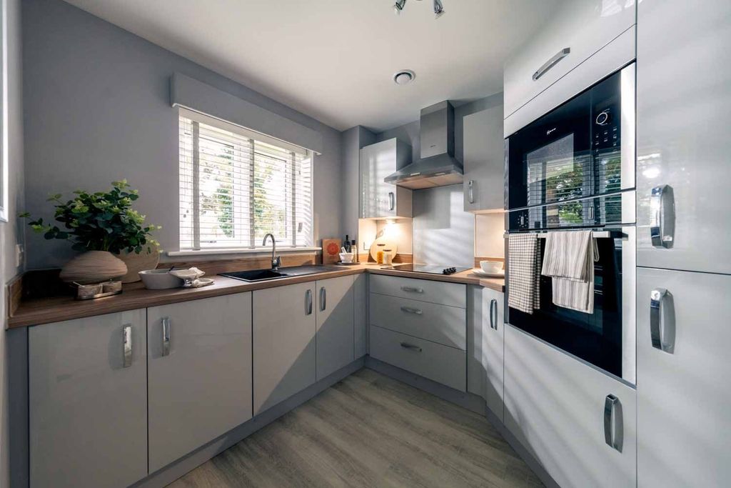 Additional image 5 of 2 bed flat to rentNorthwich Road, Knutsford WA16