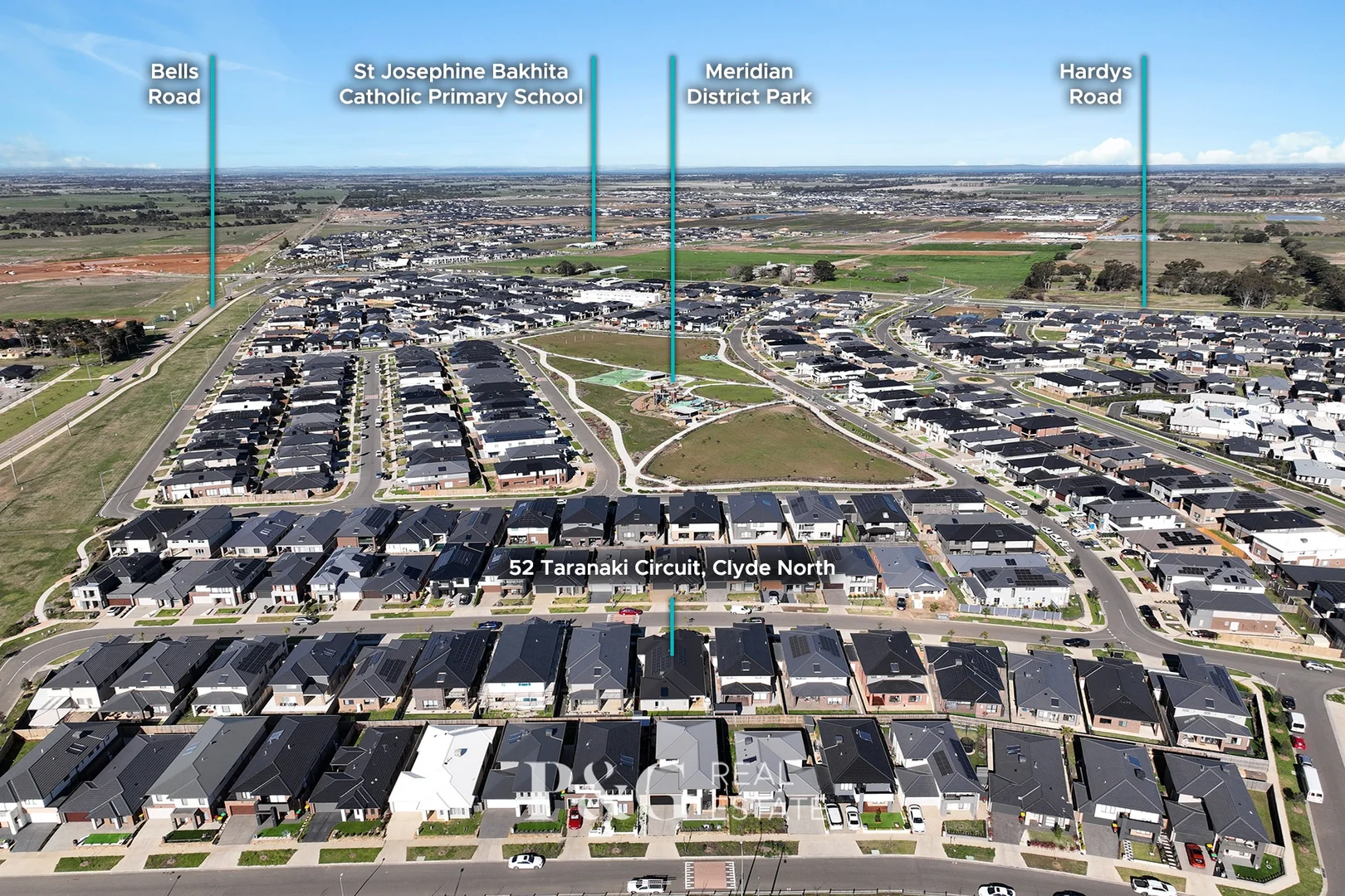 Additional image 17 of 52 Taranaki Circuit, Clyde North VIC 3978